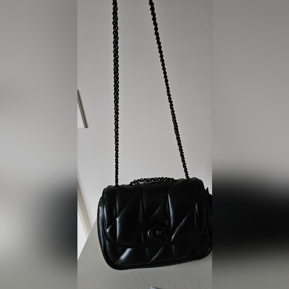 Coach Pillow Madison medium - Picture 12 of 13